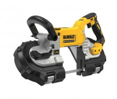 Dewalt DCS374N-XJ 18v XR Cordless Brushless Deep Cut Band Saw - Body Only